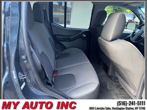 Used 2013 Nissan Xterra S AWD/4WD image 27