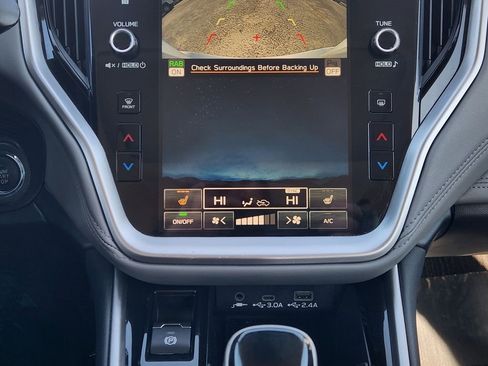 Used 2024 Subaru Legacy Limited image 20