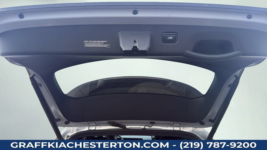 Used 2024 Kia Sportage X-Line w/ X-Line Premium Package AWD/4WD image 32