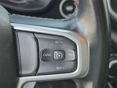 Used 2019 RAM 1500 Big Horn image 21