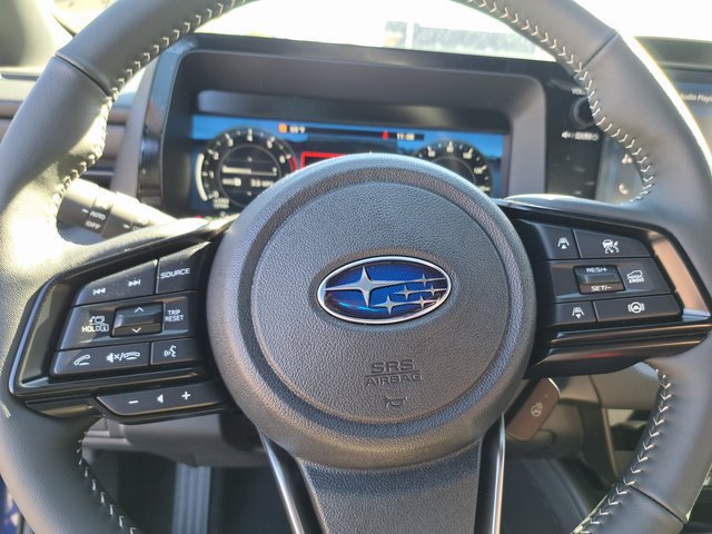 New 2026 Subaru Outback Touring XT AWD/4WD image 12