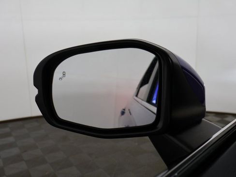 Used 2025 Honda CR-V EX-L image 38