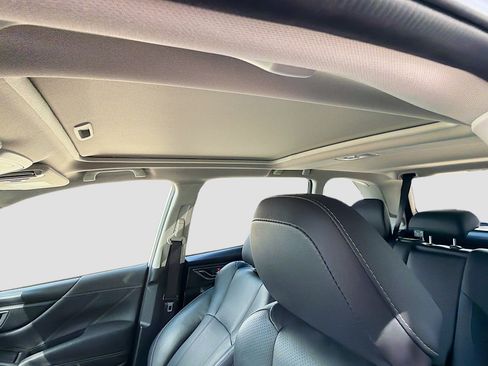 Used 2020 Subaru Forester Touring image 28