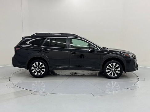 Used 2024 Subaru Outback Limited XT image 7