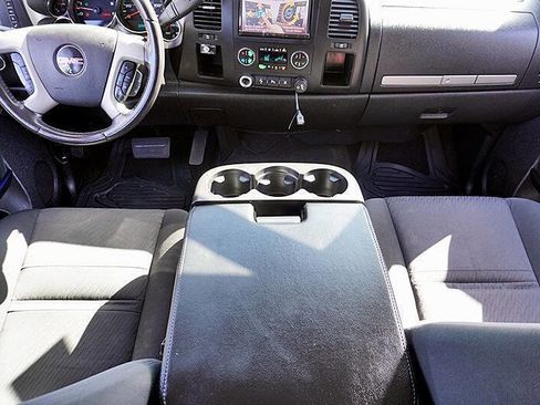 Used 2010 GMC Sierra 1500 SLE w/ Regional Value Package image 24