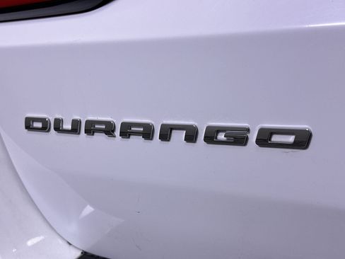 Used 2024 Dodge Durango GT image 68