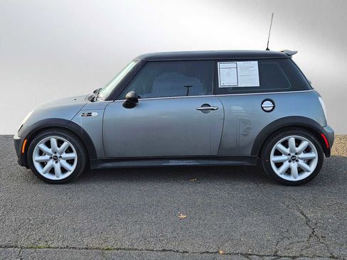 Used 2004 MINI Cooper S image 4