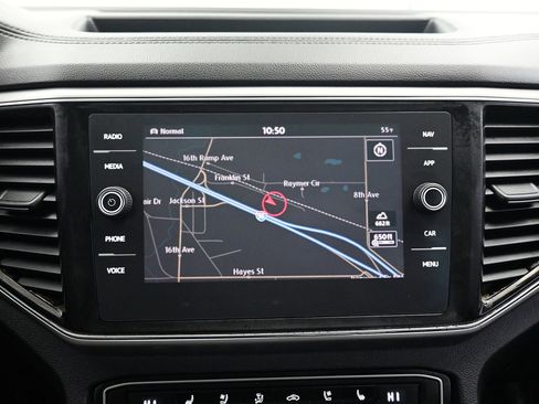 Used 2019 Volkswagen Atlas SEL Premium image 13