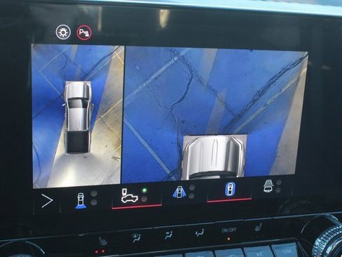 New 2026 GMC Canyon Elevation w/ Convenience Package image 43