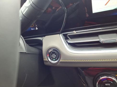 New 2026 Chevrolet TrailBlazer ACTIV w/ Convenience Package image 9