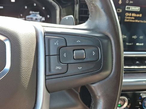 Certified 2023 GMC Sierra 1500 SLT w/ SLT Premium Package AWD/4WD image 18