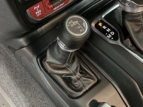 New 2026 Jeep Wrangler Willys image 21