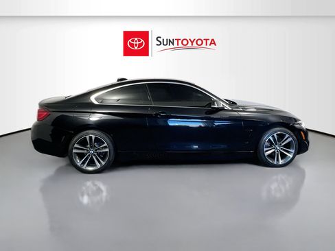 Used 2020 BMW 430i xDrive Coupe w/ Convenience Package image 2