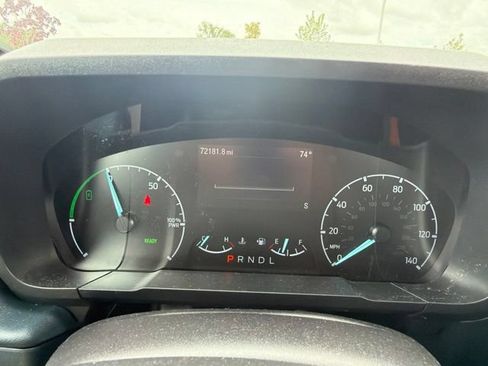 Used 2024 Ford Maverick XLT w/ XLT Luxury Package FWD image 51