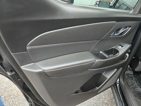 Used 2023 Chevrolet Traverse RS w/ LPO, Floor Liner Package image 42