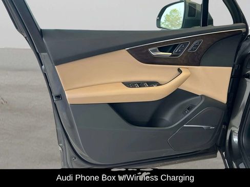 Used 2020 Audi Q7 3.0T Premium Plus w/ Premium Plus Package image 25