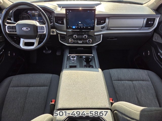 Used 2024 Ford Expedition Max XLT RWD image 12