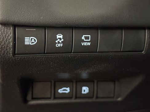 New 2026 Toyota Mirai RWD image 28