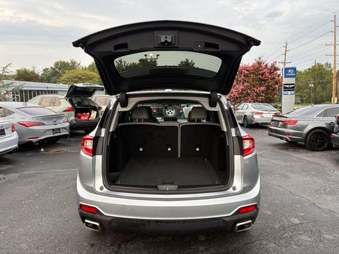 Used 2023 Acura RDX AWD w/ Technology Package image 11