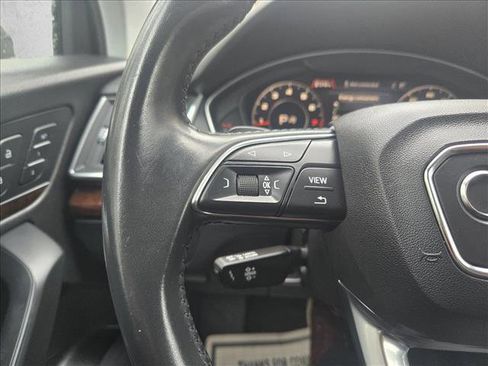 Used 2020 Audi Q5 2.0T Premium Plus w/ Premium Plus Package image 18