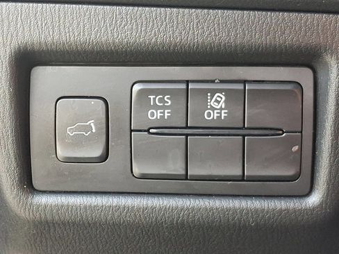 Used 2019 MAZDA CX-5 Grand Touring image 28