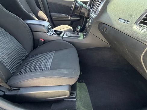 Used 2021 Dodge Charger R/T RWD image 12