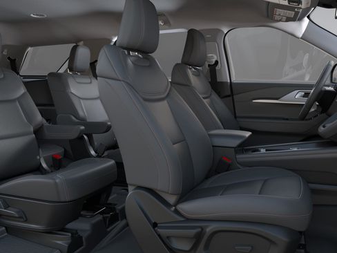 New 2025 Ford Explorer Active image 51