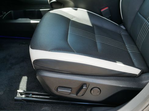 Certified 2023 Kia EV6 GT-Line AWD/4WD image 20