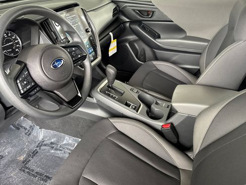 Certified 2025 Subaru Crosstrek 2.5i Premium AWD/4WD image 10