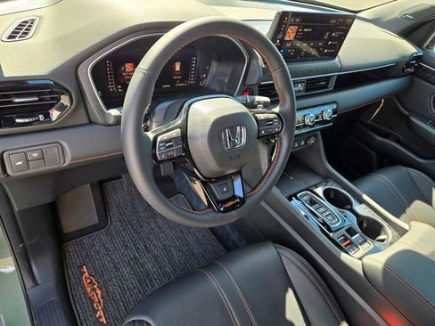 New 2026 Honda Passport TrailSport Elite image 10