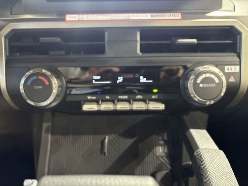 New 2025 Toyota Tacoma SR5 image 20