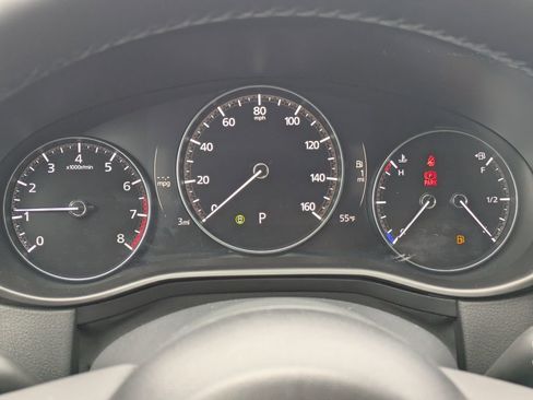 New 2026 MAZDA CX-50 AWD 2.5 S w/ Weather Package image 18