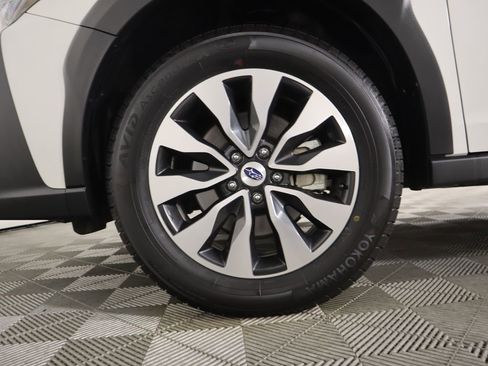 Used 2024 Subaru Outback Limited image 30