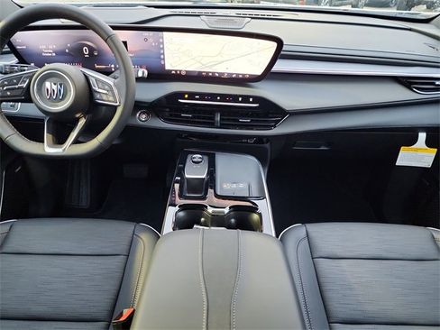 New 2026 Buick Enclave Sport Touring w/ Power Package image 21