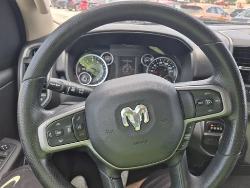 Used 2019 RAM 1500 Tradesman RWD image 28