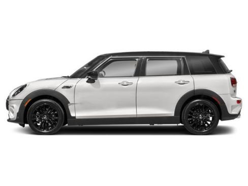 Used 2024 MINI Cooper Clubman S AWD/4WD image 3