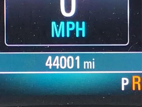 Used 2021 Buick Encore Preferred image 26