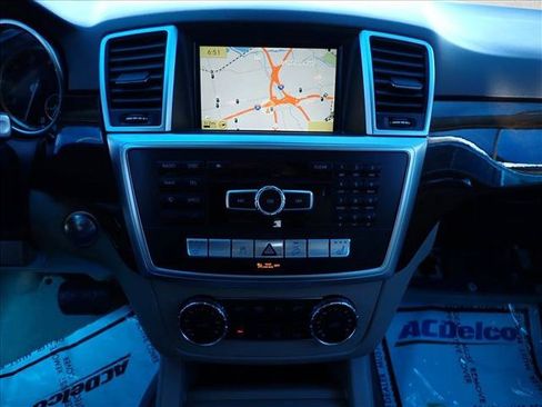 Used 2012 Mercedes-Benz ML 350 4MATIC image 17