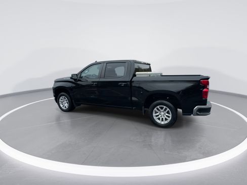 Used 2021 Chevrolet Silverado 1500 LT image 6