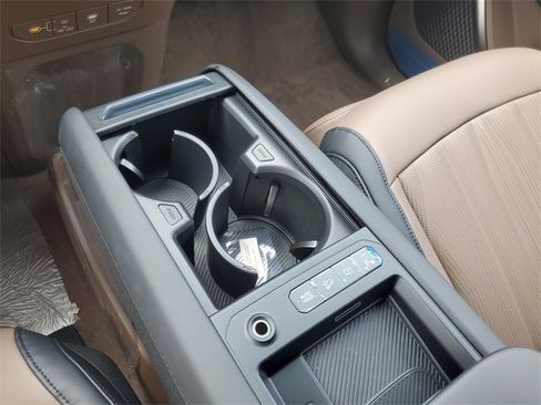 New 2026 Kia EV9 GT-Line image 25