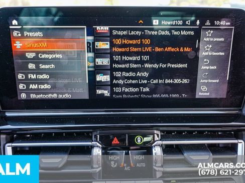 Used 2024 BMW 840i Gran Coupe RWD image 37