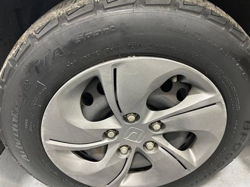 Used 2013 Honda Civic LX image 19