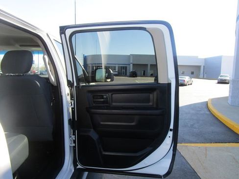 Used 2017 RAM 3500 Tradesman w/ Popular Equipment Group AWD/4WD image 26