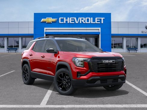 New 2026 GMC Terrain Elevation w/ Elevation Premium Package image 10