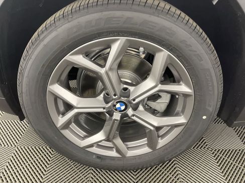 Used 2023 BMW X3 xDrive30i w/ Convenience Package AWD/4WD image 10