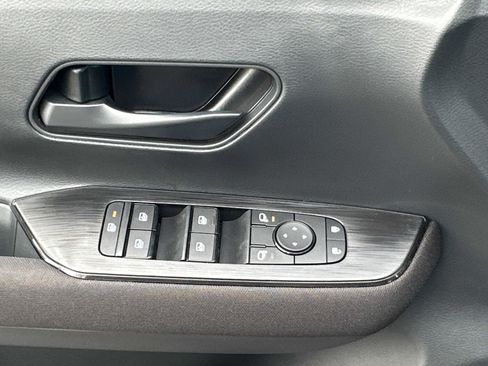New 2026 Nissan Kicks S FWD image 22