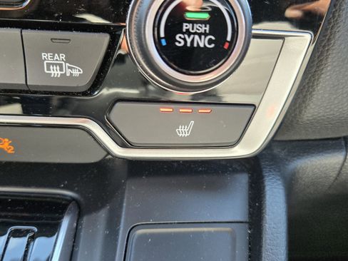 Used 2018 Honda CR-V EX-L image 24