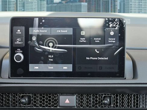 New 2026 Honda CR-V EX image 19
