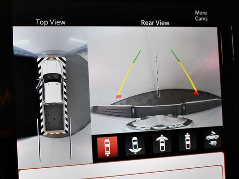 Used 2022 RAM 3500 Limited image 37