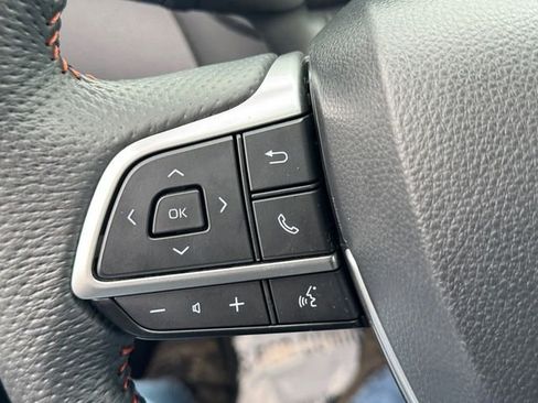 Used 2024 Toyota Sienna XSE w/ XSE Plus Package AWD/4WD image 20